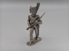 Soldat Artilleur à pied - 1er empire - Les Etains du Prince