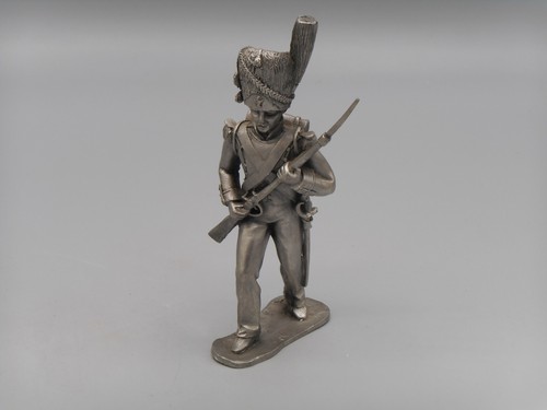 Soldat artilleur pied 1er - -,