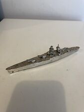 cuirasse richelieu « aux