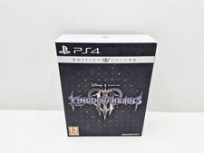Kingdom Hearts 3.0 - Deluxe Edition - PLAYSTATION 4 VERSION FRANCAISE