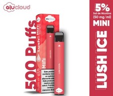 ´Glu Cloud’ Mini colombien