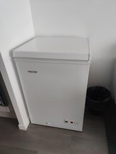 CONGELATEUR PROLINE BLANC  84,5 X 57 X 55