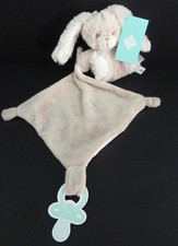 E12.  DOUDOU PELUCHE TEX BABY