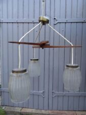 LUSTRE ANNEES 50 / 60 VINTAGE