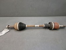 Cardan gauche - Renault Clio