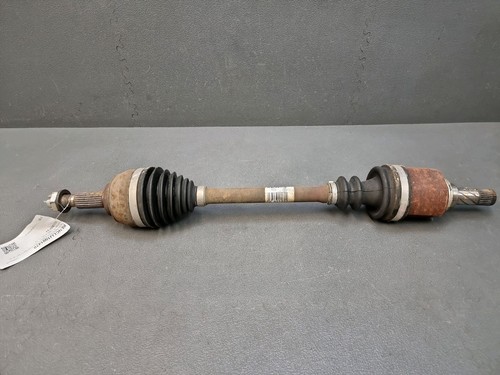 Cardan gauche renault - -, clio