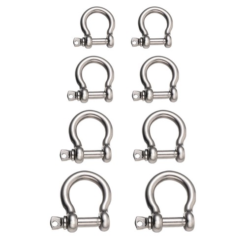 Pcs manilles levage en - 8, de