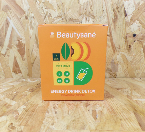 Beautysane energy drink - -,