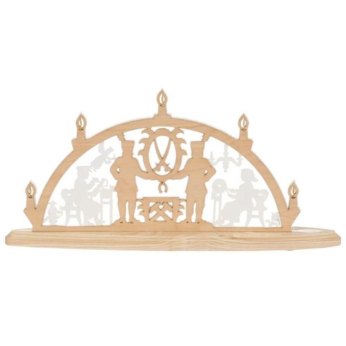 Lampe décorative led arc avec - lampe,