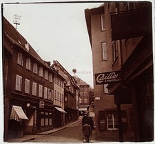 FRANCE Bas-Rhin Barr Nid de