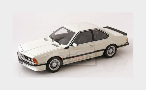 Scale bmw m635 csi - 1:12,