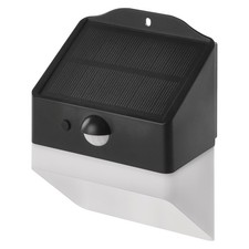 Lampe solaire LED Lunis pour