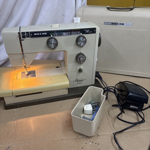 Vintage super clean working - vintage,