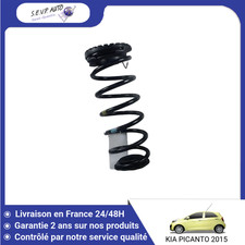 🇫🇷 RESSORT AMORTISSEUR