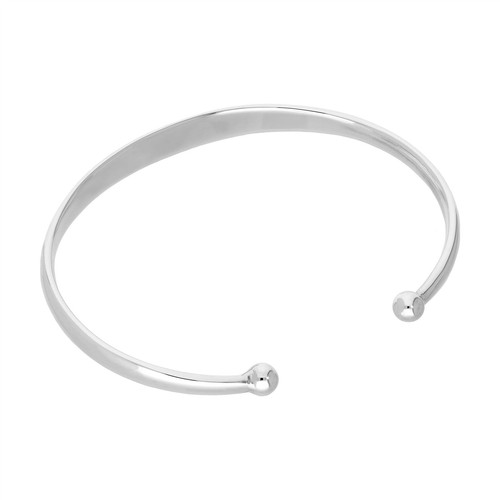 Jewellerybox bracelet torque - jewellerybox,