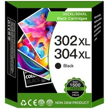 302 XL Cartouche, pour Encre
