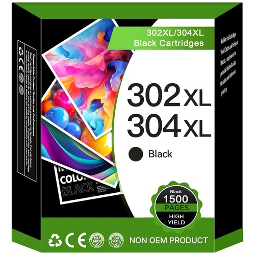 302 cartouche pour encre - cartouche,,