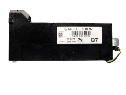 Amplificateur antenne pour - amplificateur,
