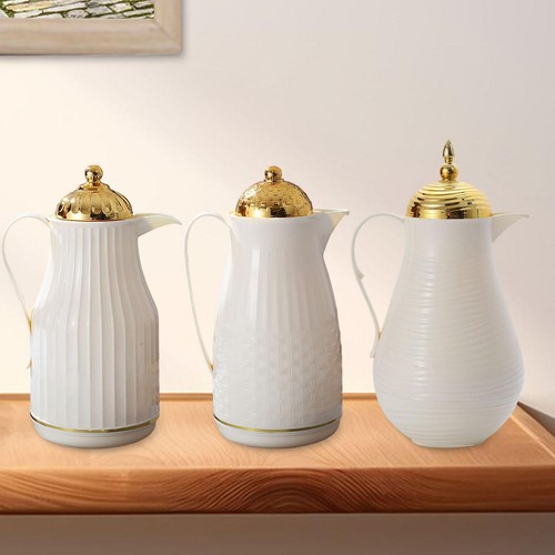 Cafetière émaillée verseuse - Émaillée,