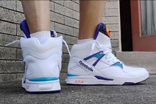 Reebok Pump Omni Zone EU42,5