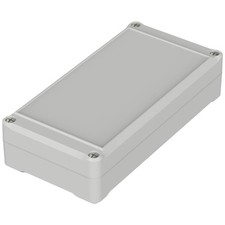 Boîtier industriel Bopla