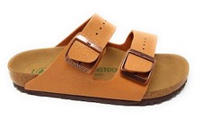 Birkenstock Arizona Pecan