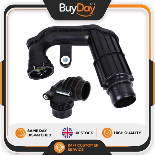 Tuyau air chargeur - chargeur, 1.6