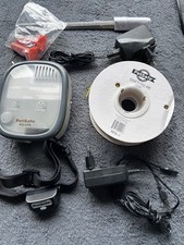 Système Clôture Invisible