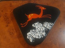 MISSY ANNECY / PLAQUE