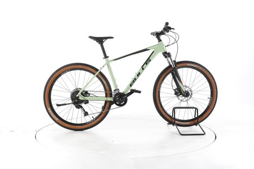 Bulls bushtail vtt tout - bulls,