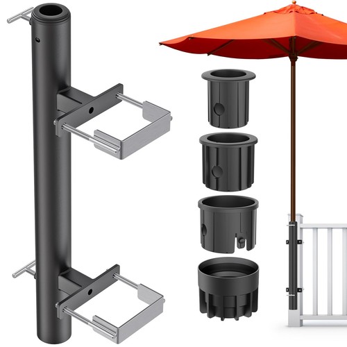 Supports parasol terrasse - supports, de