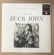 JEAN-LOUIS MURAT - LA VRAIE