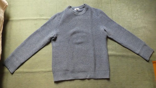 Pull laine gap - en, m