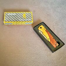 Couteau de poche BROWNING Neuf