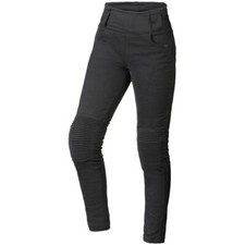 Leggins bus noir pantalon de