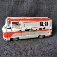 Jouet Tôle Ancien Japan