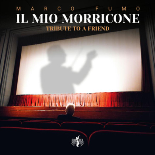 Marco fumo mio morricone - marco, il
