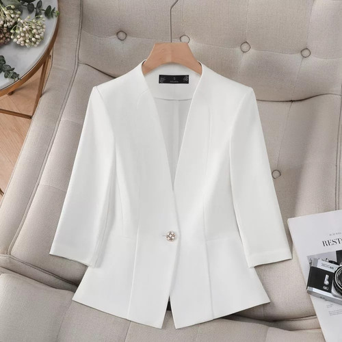 Blazer femme élégant - femme,