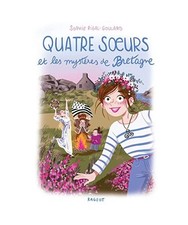 Quatre soeurs et les mystères
