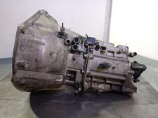 JAG boite a vitesse pour