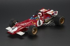 Topmarques GP154CWD 1/18