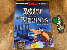 Astérix et les vikings - BD -
