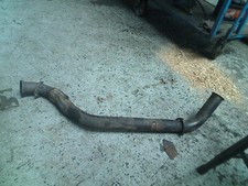 éCHAPPEMENT BMW 5 serie (E34)