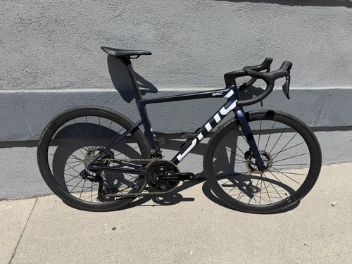Bmc teammachine slr - bmc, 01