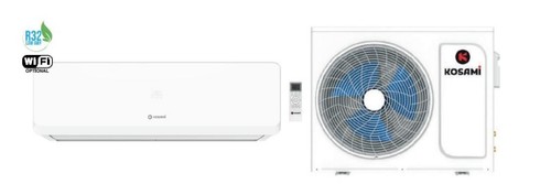 Kosami climatiseur monosplit - kosami,