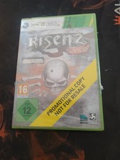 Risen 2 (Version PROMO) - NEUF SOUS BLISTER - Microsoft Xbox 360