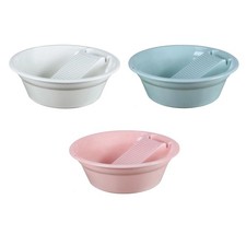Bassine à laver portable avec
