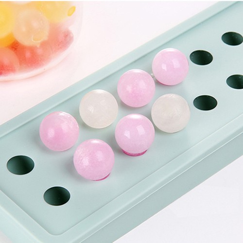 Cavities moule silicone - 20,