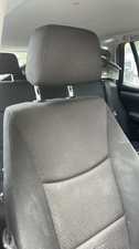 Siege avant droit BMW X3 F25