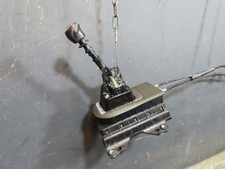 Tringlerie boite FIAT PUNTO 55230837